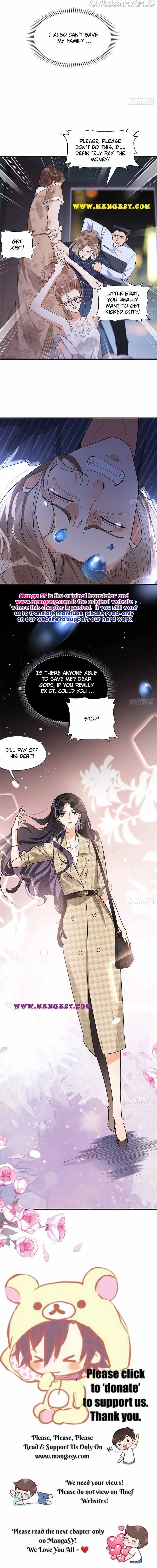 Brilliant Galaxy Chapter 23 page 17