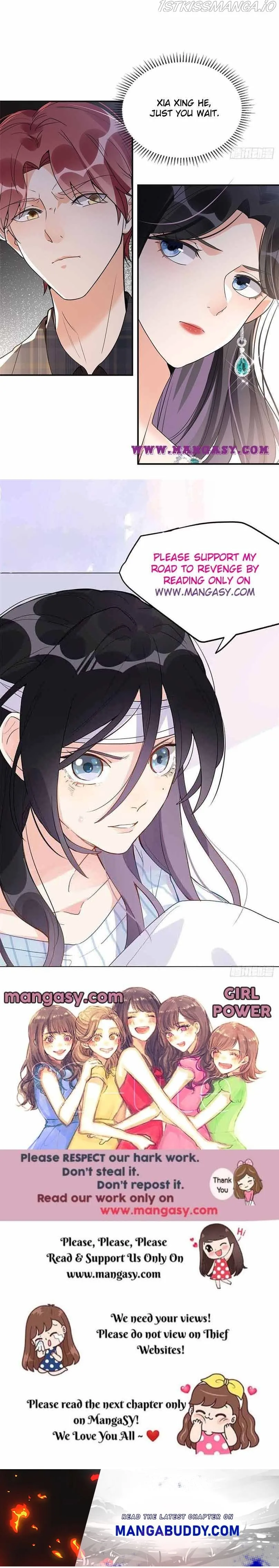 Brilliant Galaxy Chapter 22 page 15