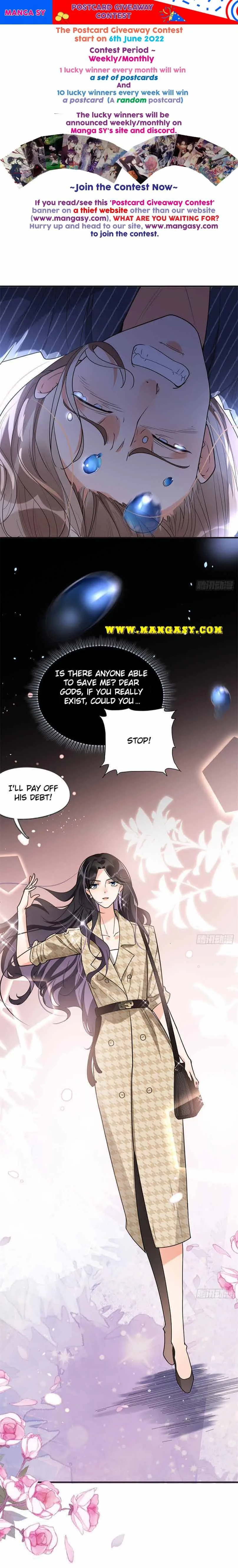 Brilliant Galaxy Chapter 24 page 3