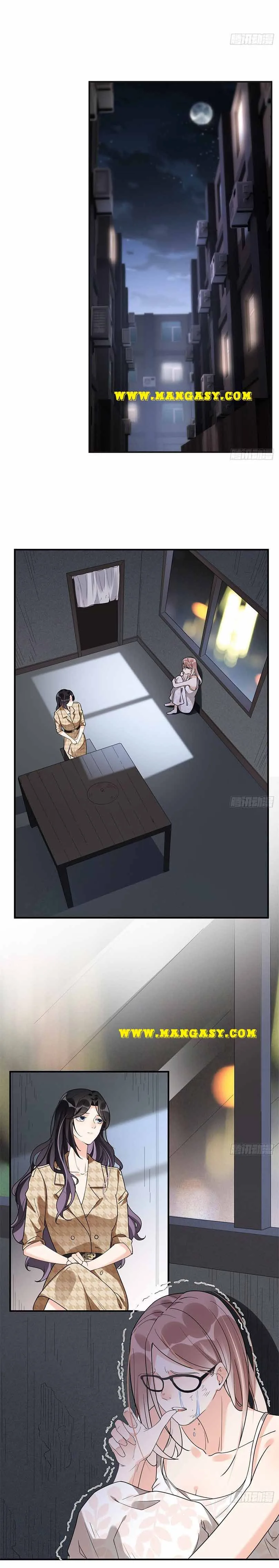 Brilliant Galaxy Chapter 24 page 7