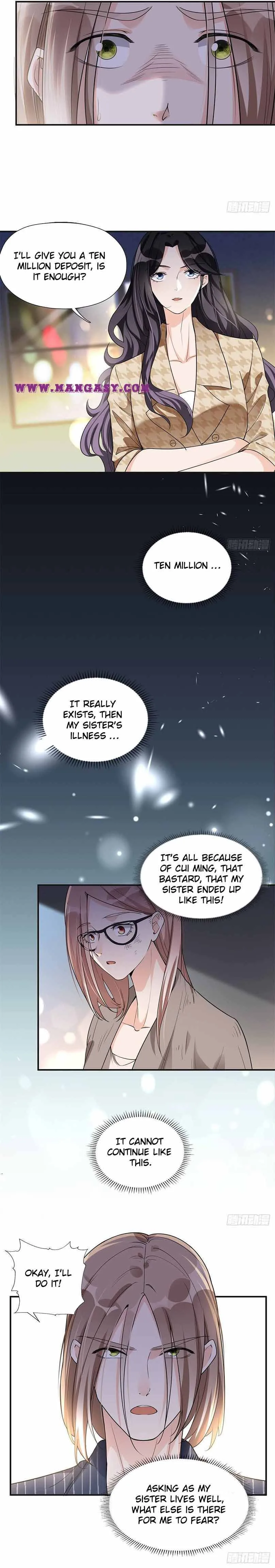 Brilliant Galaxy Chapter 24 page 14