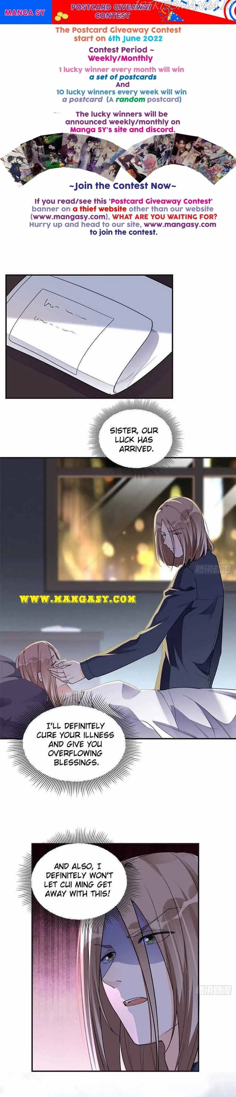 Brilliant Galaxy Chapter 25 page 3