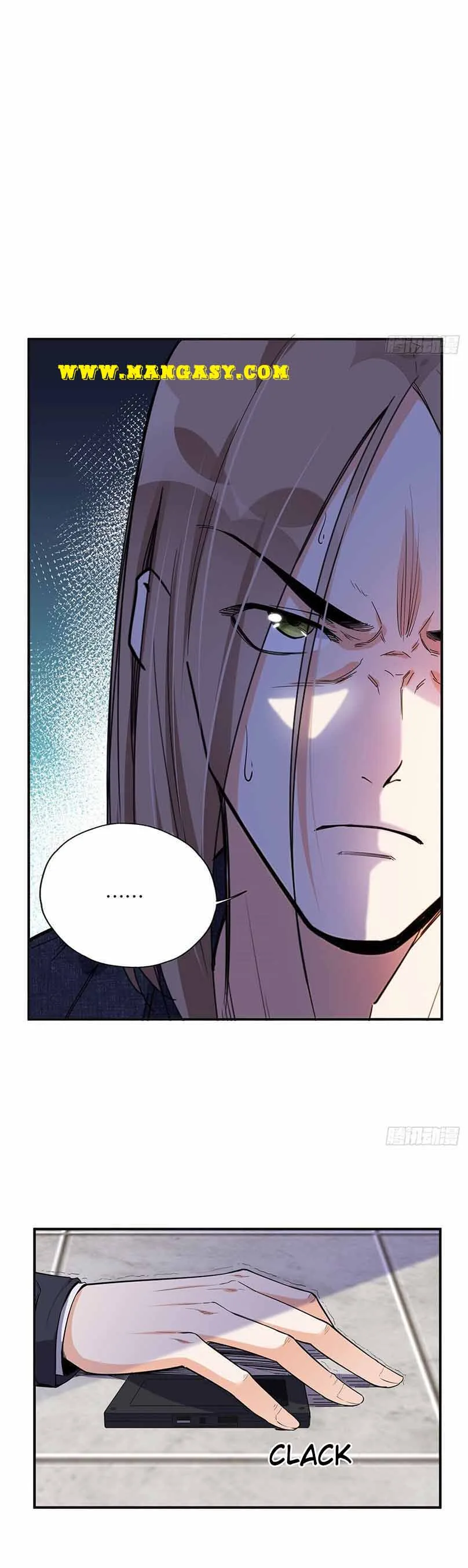 Brilliant Galaxy Chapter 27 page 11