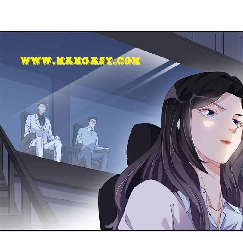 Brilliant Galaxy Chapter 31 page 17