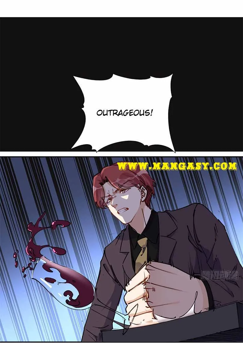 Brilliant Galaxy Chapter 31 page 13