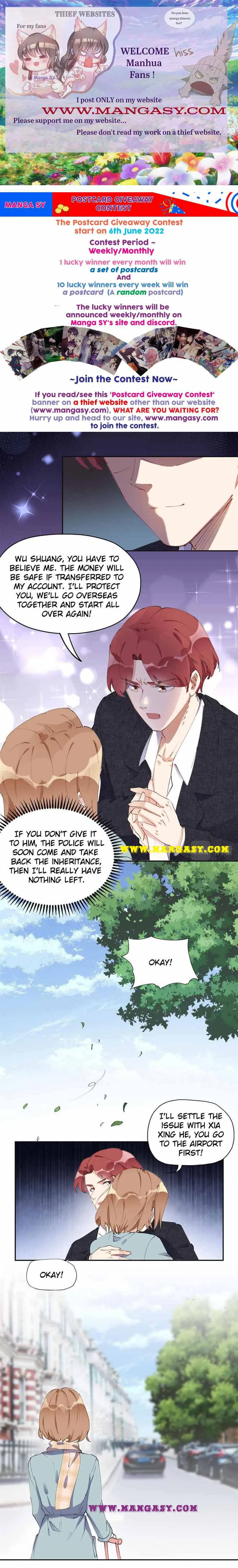 Brilliant Galaxy Chapter 39 page 3