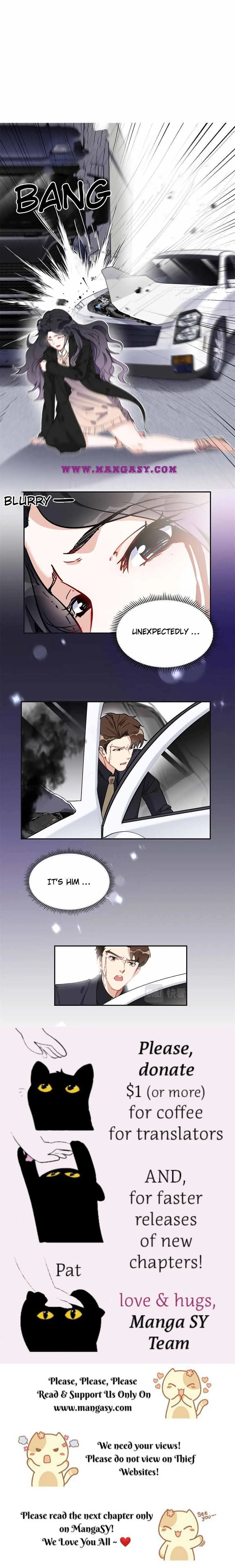Brilliant Galaxy Chapter 39 page 11