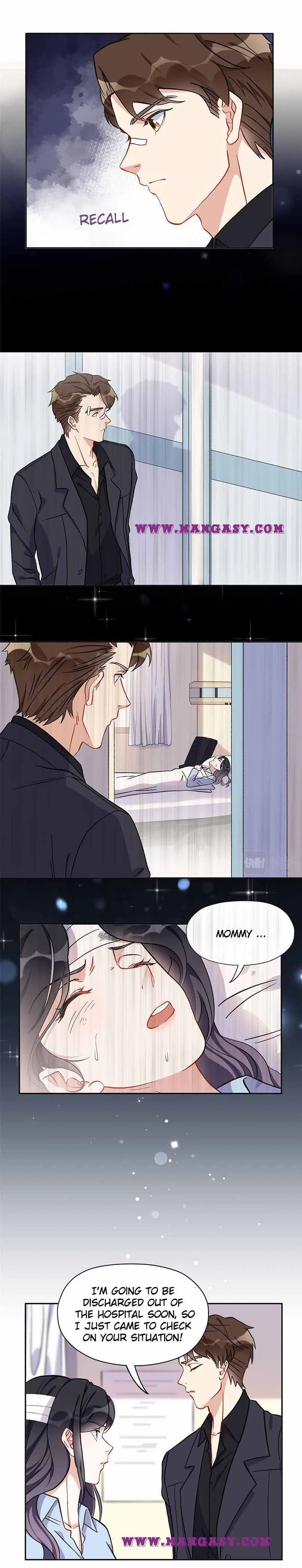 Brilliant Galaxy Chapter 41 page 4