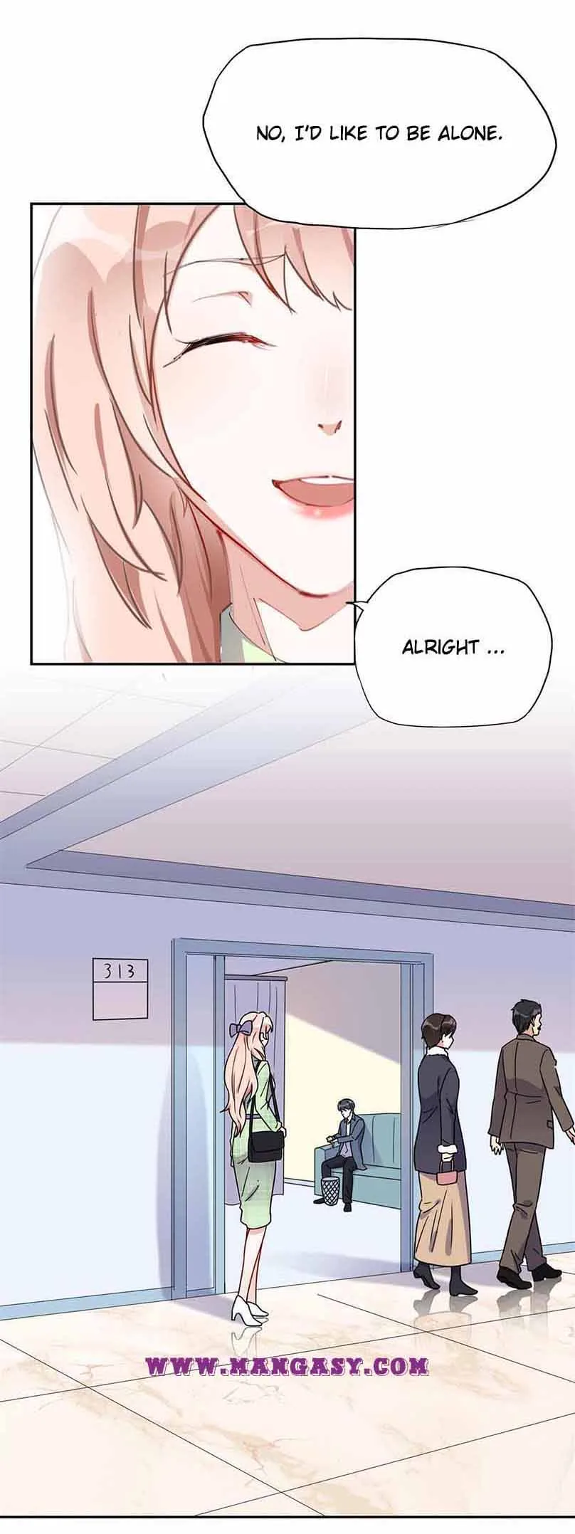 Brilliant Galaxy Chapter 40 page 9