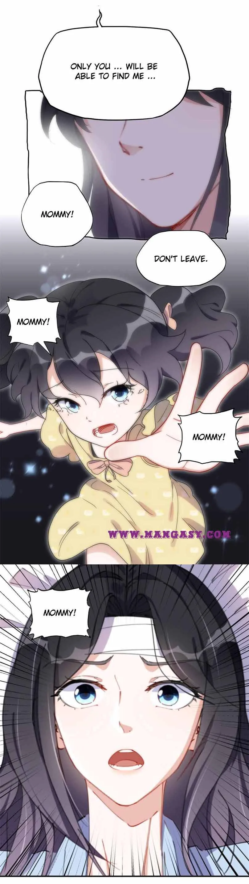 Brilliant Galaxy Chapter 40 page 12