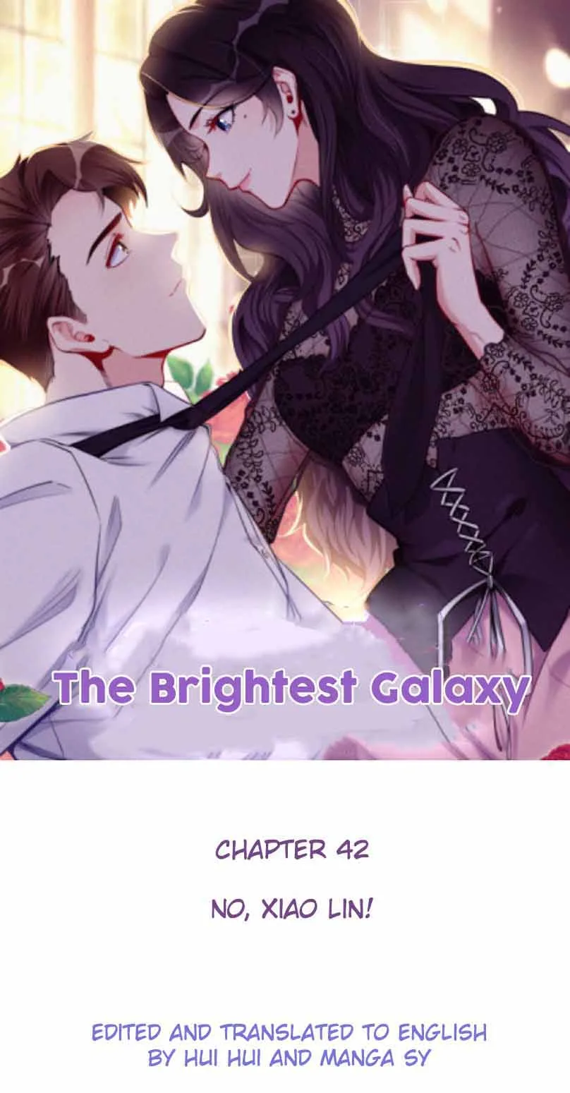 Brilliant Galaxy Chapter 42 page 2