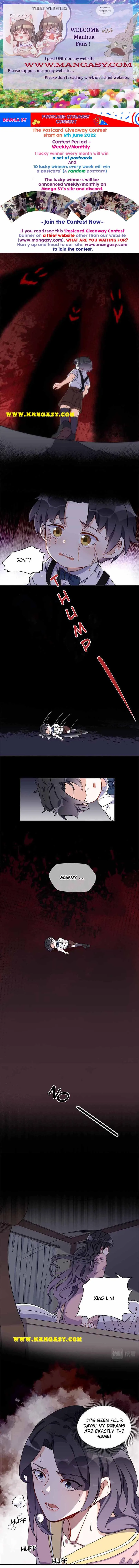 Brilliant Galaxy Chapter 43 page 3