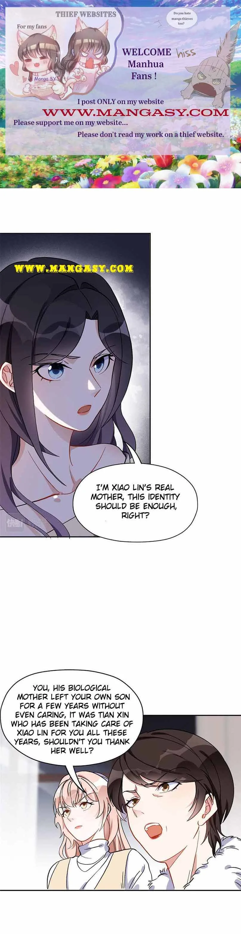 Brilliant Galaxy Chapter 46 page 3