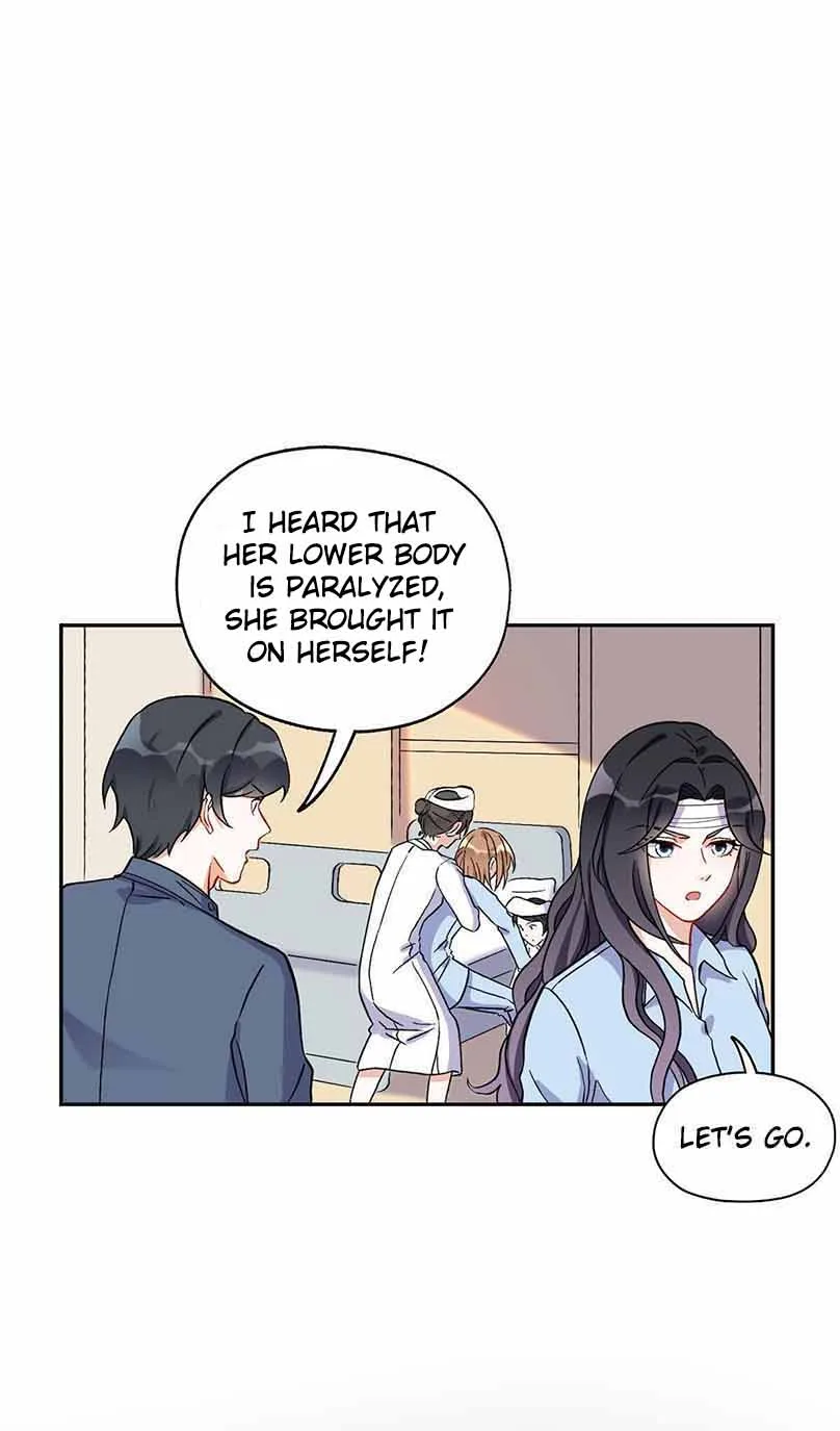 Brilliant Galaxy Chapter 42 page 9