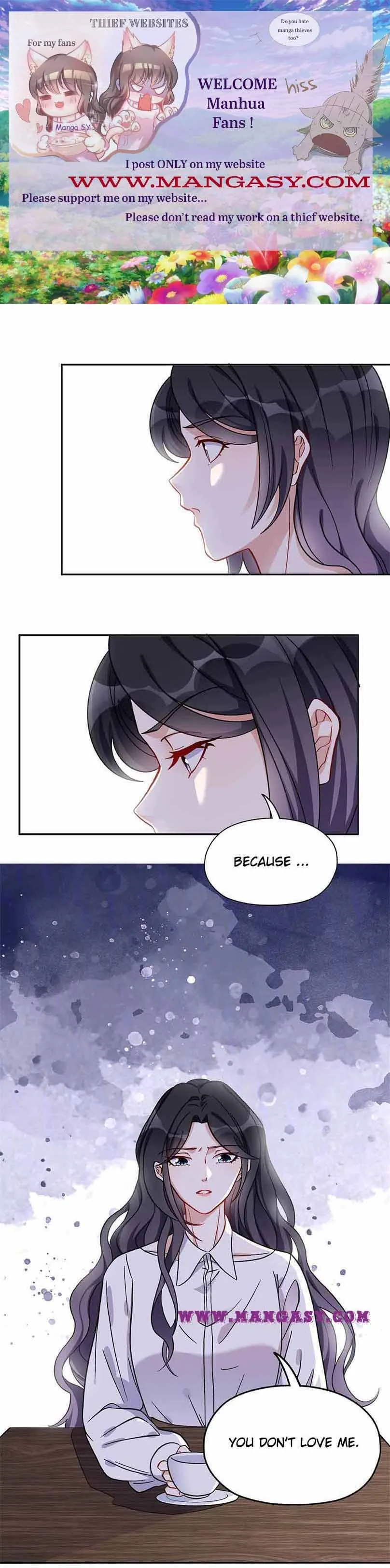 Brilliant Galaxy Chapter 44 page 3