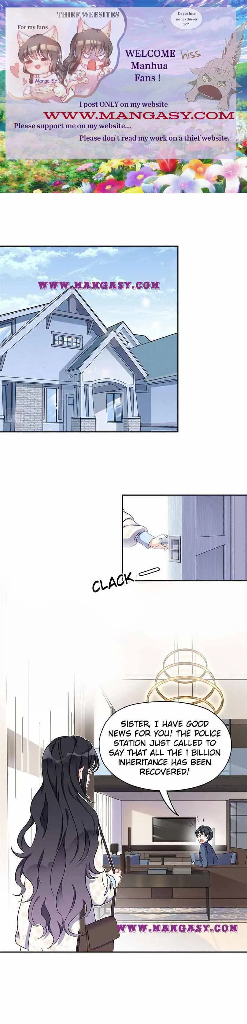 Brilliant Galaxy Chapter 45 page 3