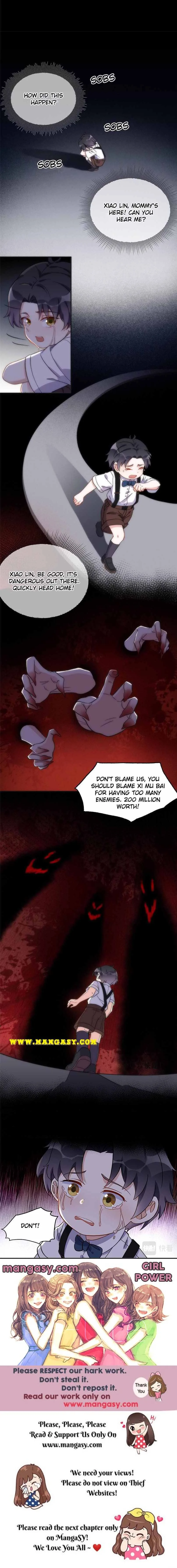 Brilliant Galaxy Chapter 42 page 12