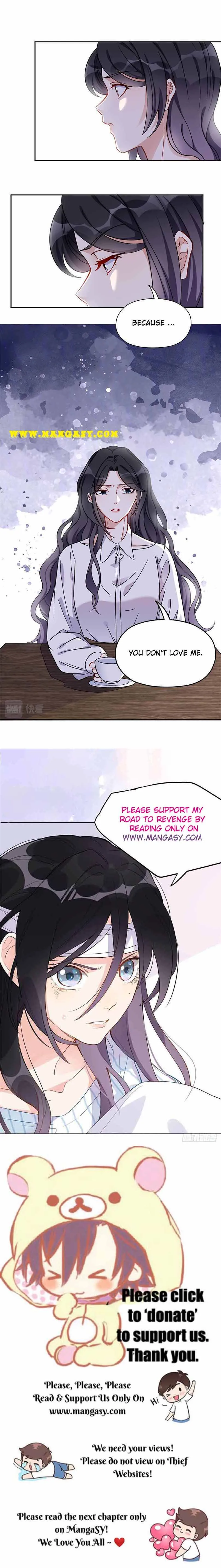 Brilliant Galaxy Chapter 43 page 11