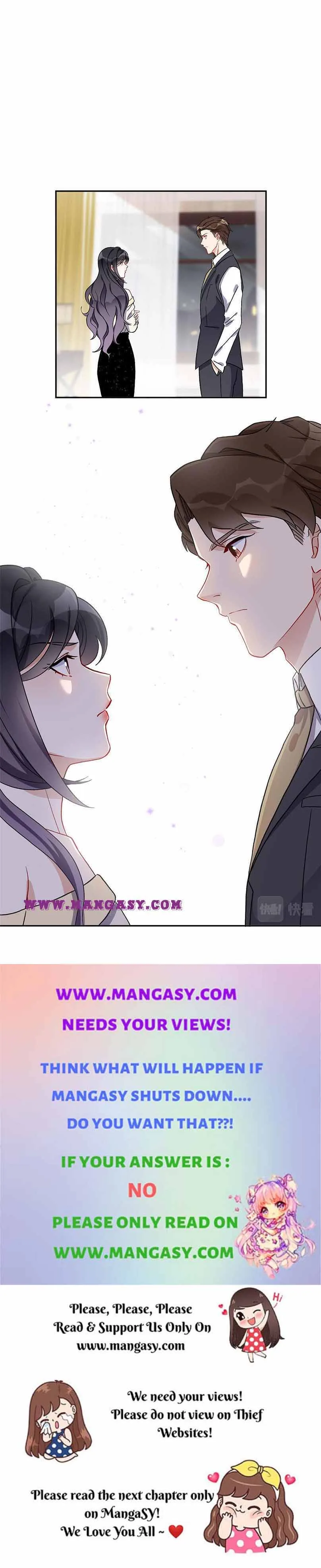 Brilliant Galaxy Chapter 46 page 14