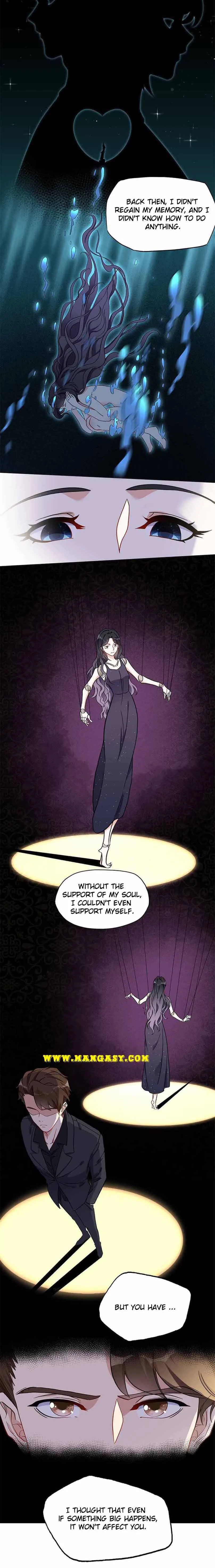Brilliant Galaxy Chapter 44 page 7