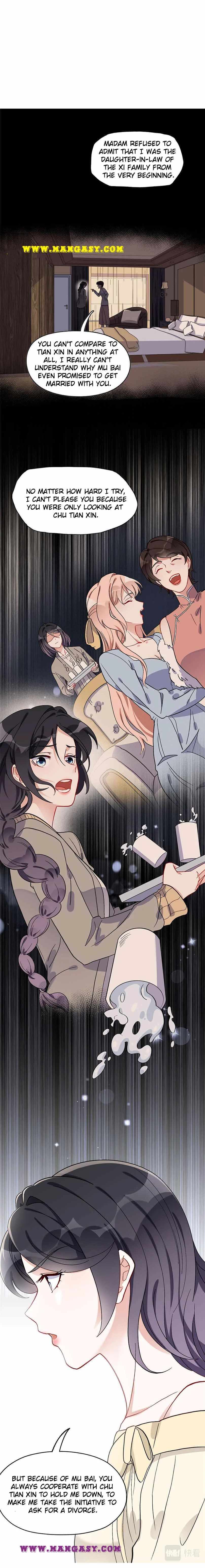 Brilliant Galaxy Chapter 46 page 7