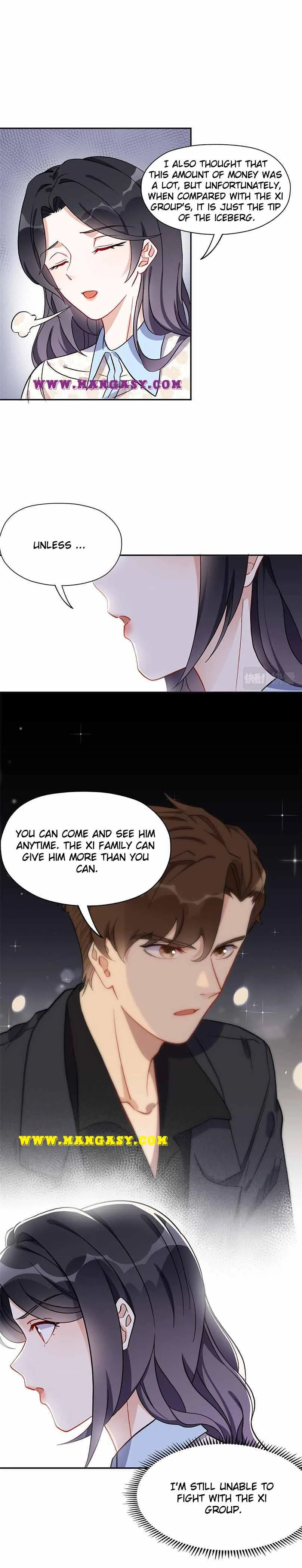 Brilliant Galaxy Chapter 45 page 5
