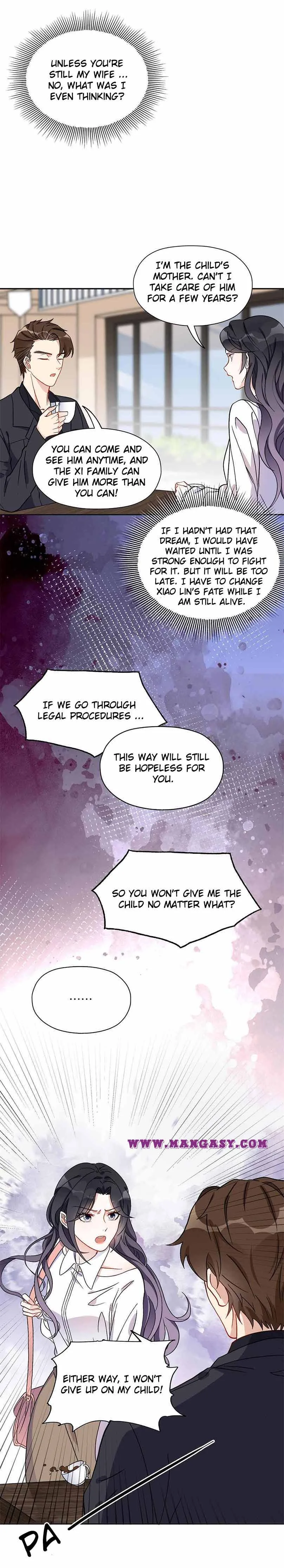 Brilliant Galaxy Chapter 44 page 11