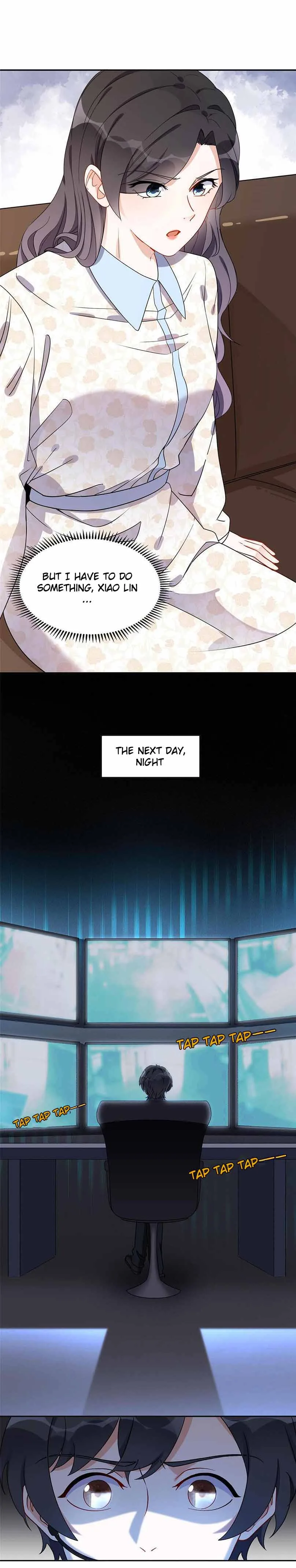 Brilliant Galaxy Chapter 45 page 6