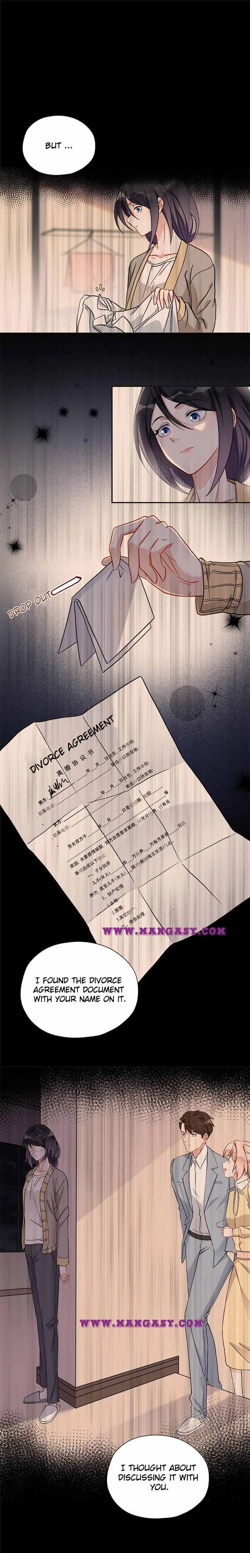 Brilliant Galaxy Chapter 47 page 10