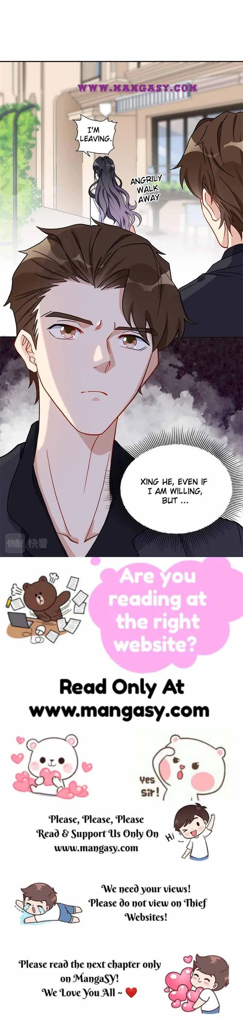 Brilliant Galaxy Chapter 44 page 12
