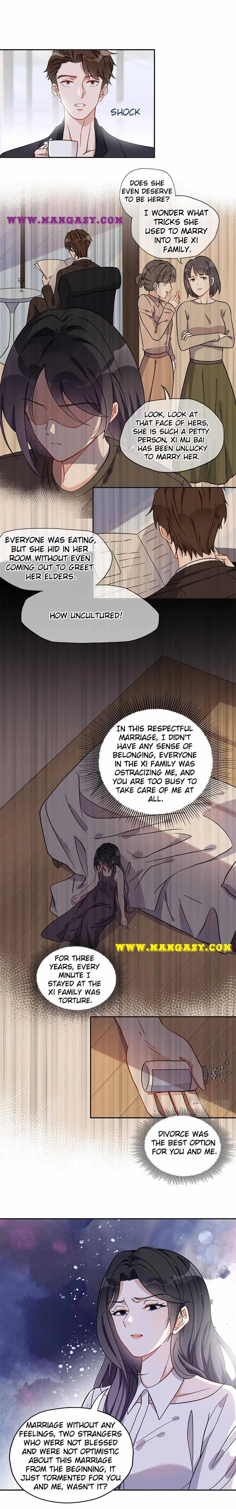 Brilliant Galaxy Chapter 44 page 4