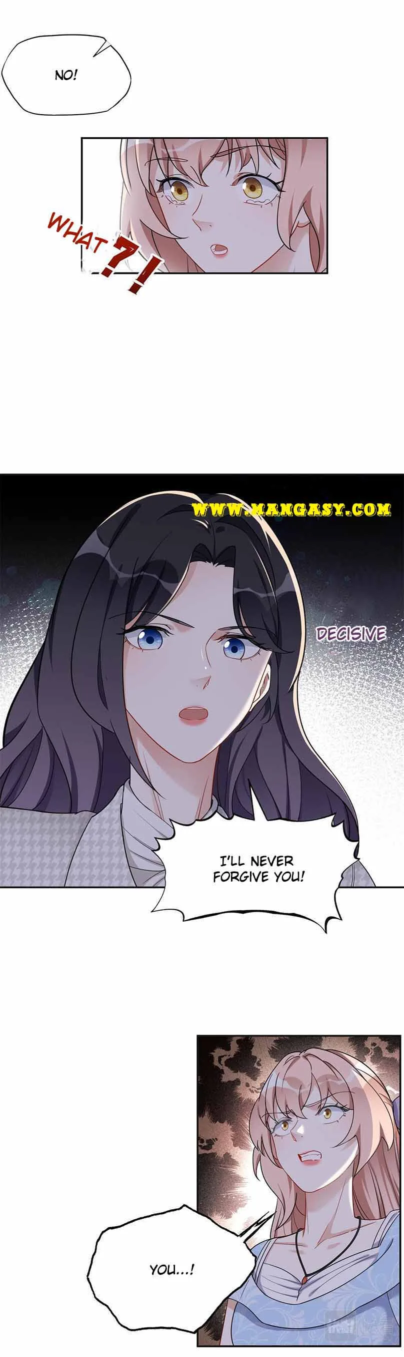 Brilliant Galaxy Chapter 51 page 4