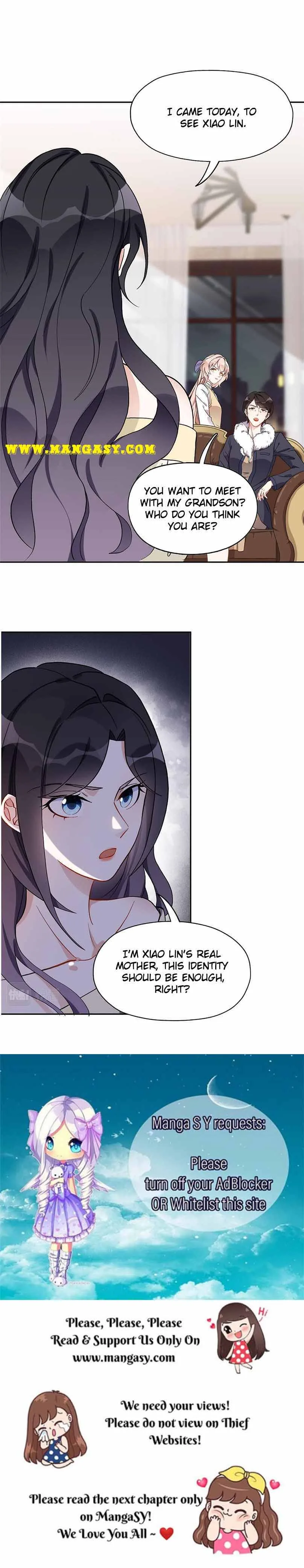 Brilliant Galaxy Chapter 45 page 13