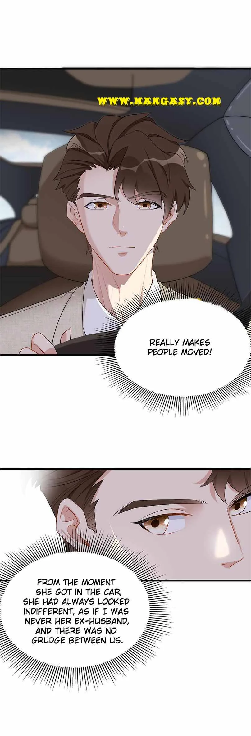 Brilliant Galaxy Chapter 51 page 11