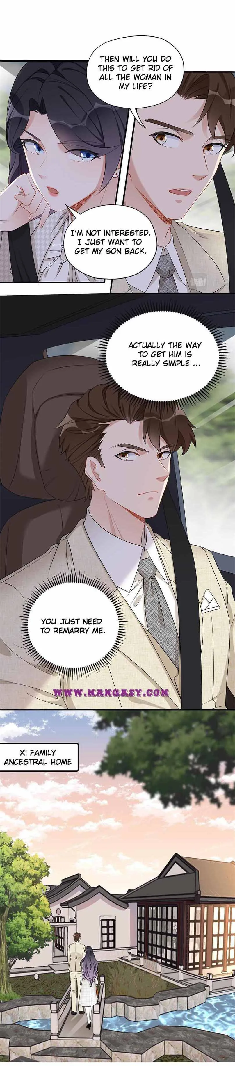 Brilliant Galaxy Chapter 51 page 13