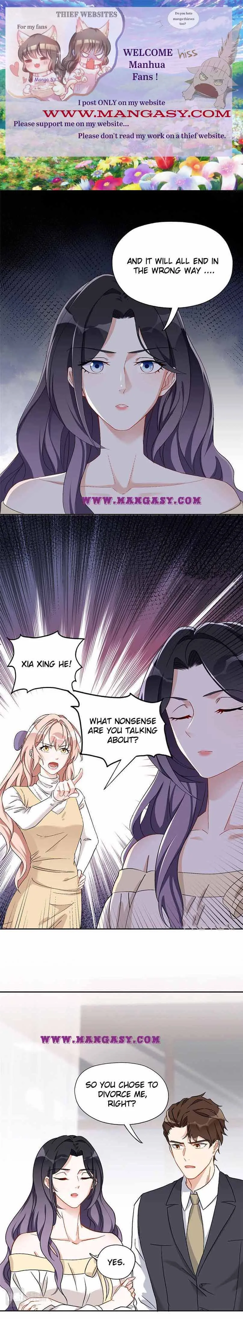 Brilliant Galaxy Chapter 48 page 3
