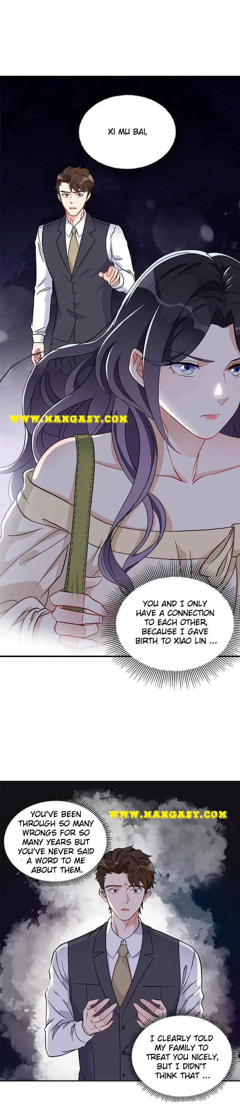 Brilliant Galaxy Chapter 48 page 6