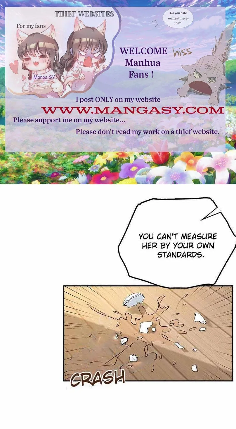 Brilliant Galaxy Chapter 53 page 3