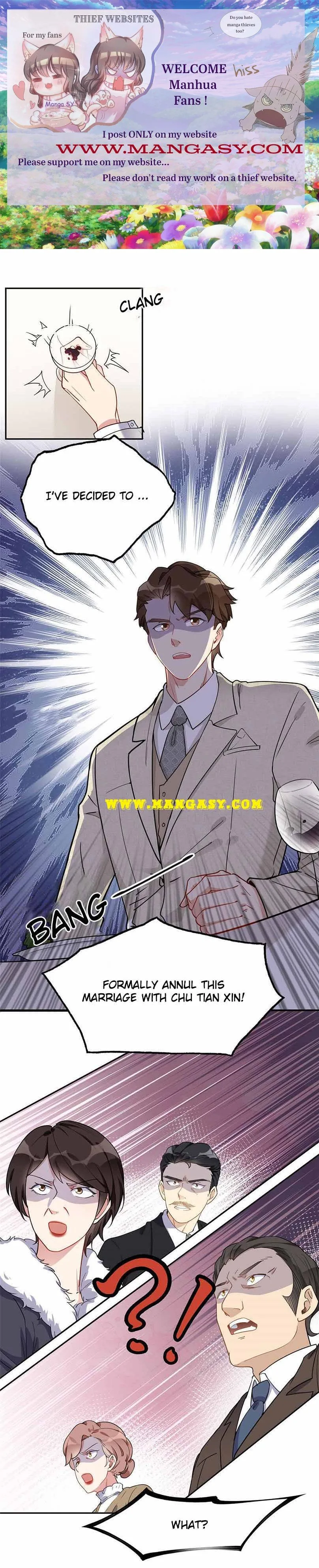 Brilliant Galaxy Chapter 49 page 3