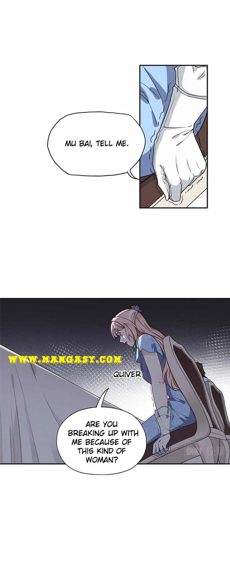 Brilliant Galaxy Chapter 49 page 7