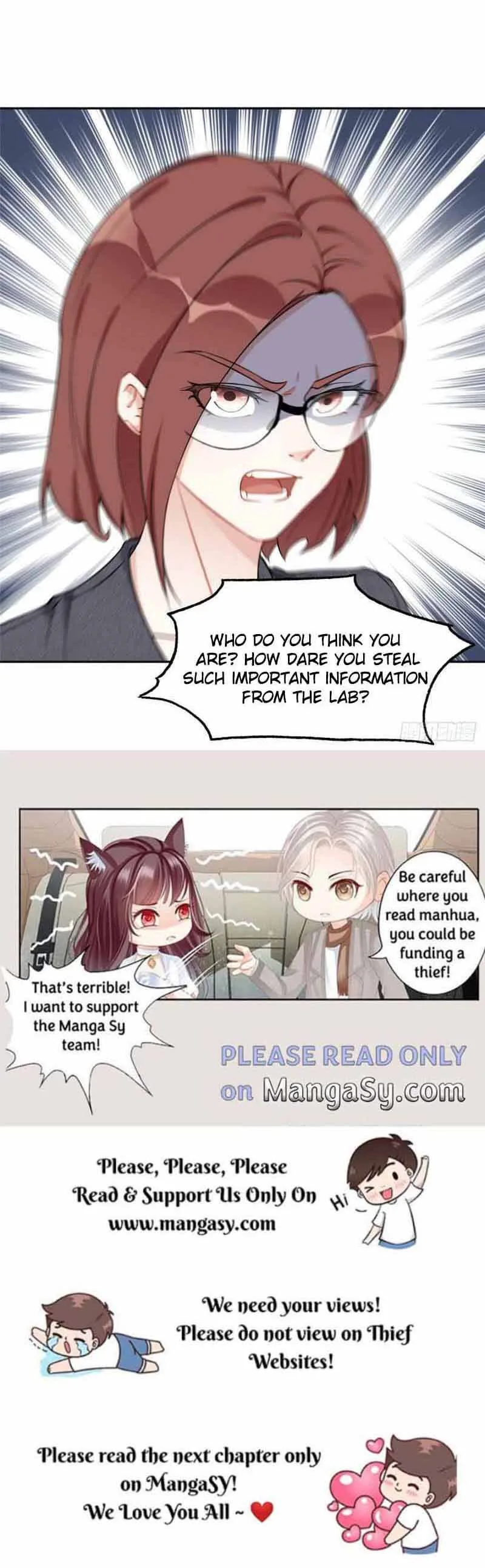 Brilliant Galaxy Chapter 55 page 13
