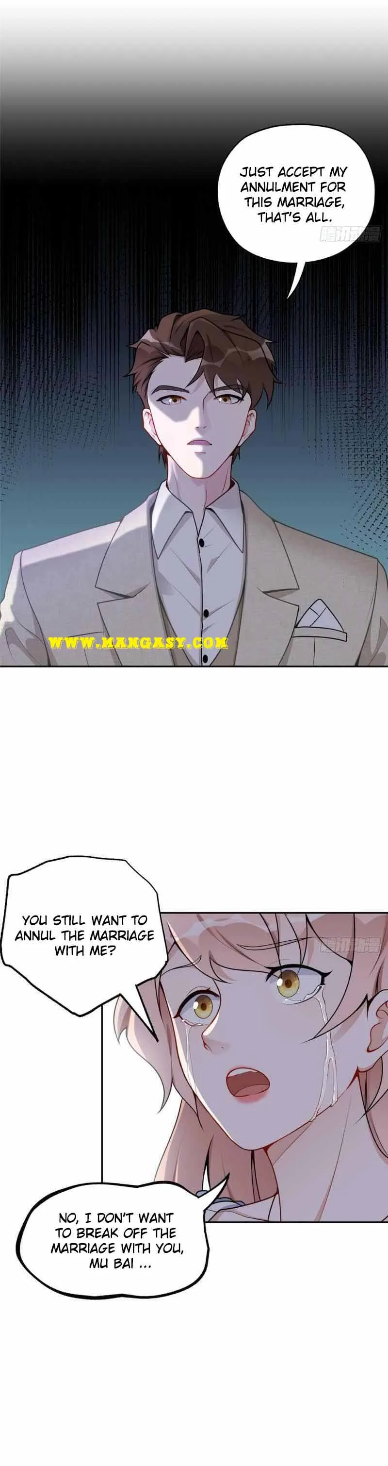 Brilliant Galaxy Chapter 55 page 5