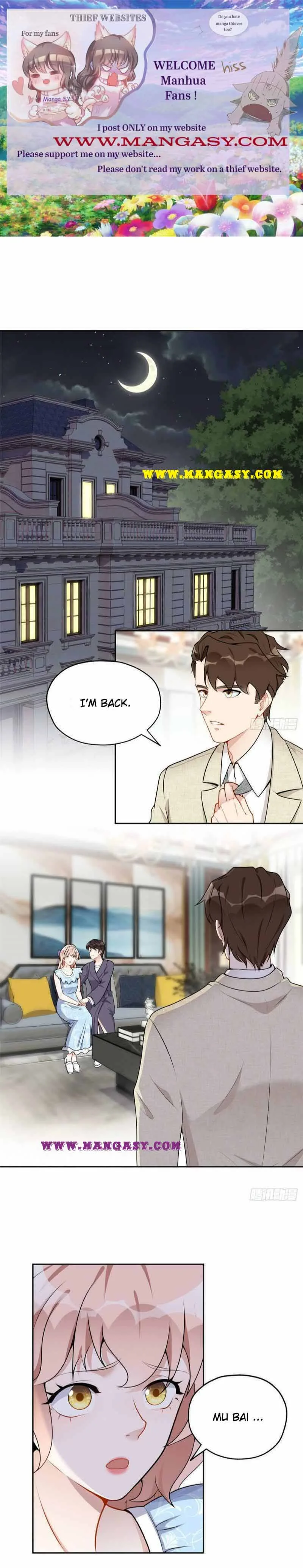 Brilliant Galaxy Chapter 55 page 3