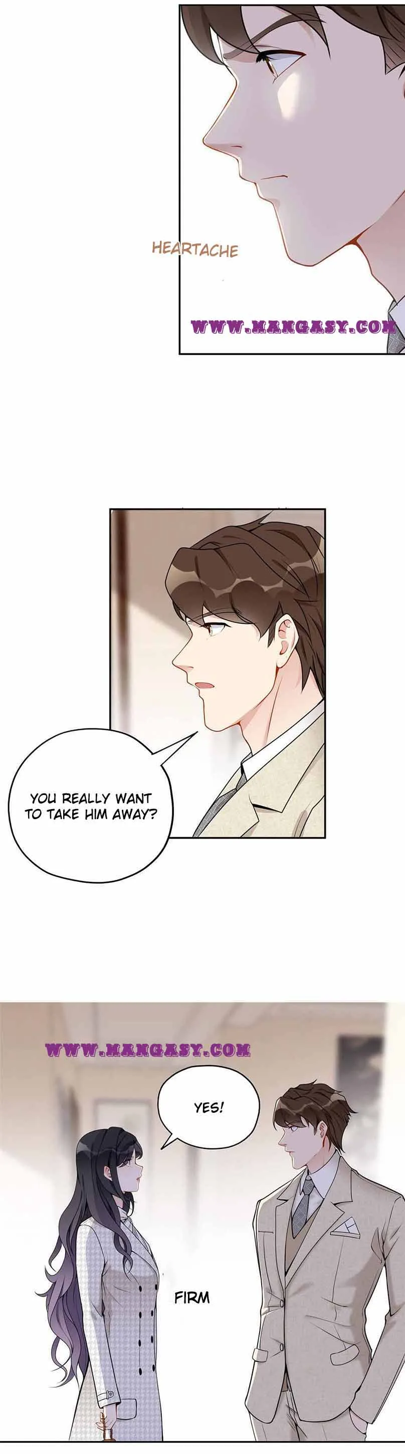 Brilliant Galaxy Chapter 53 page 7