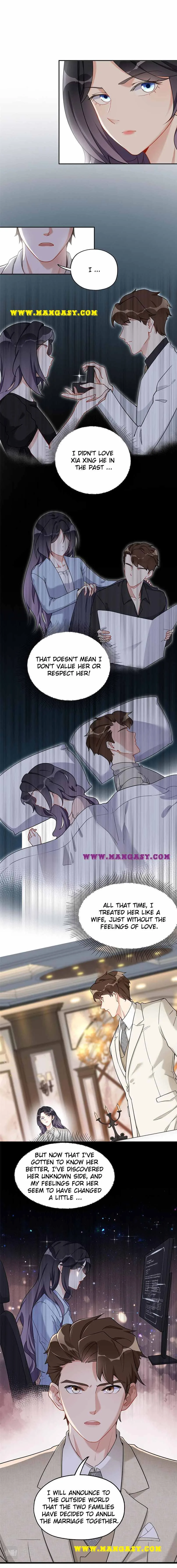 Brilliant Galaxy Chapter 50 page 7