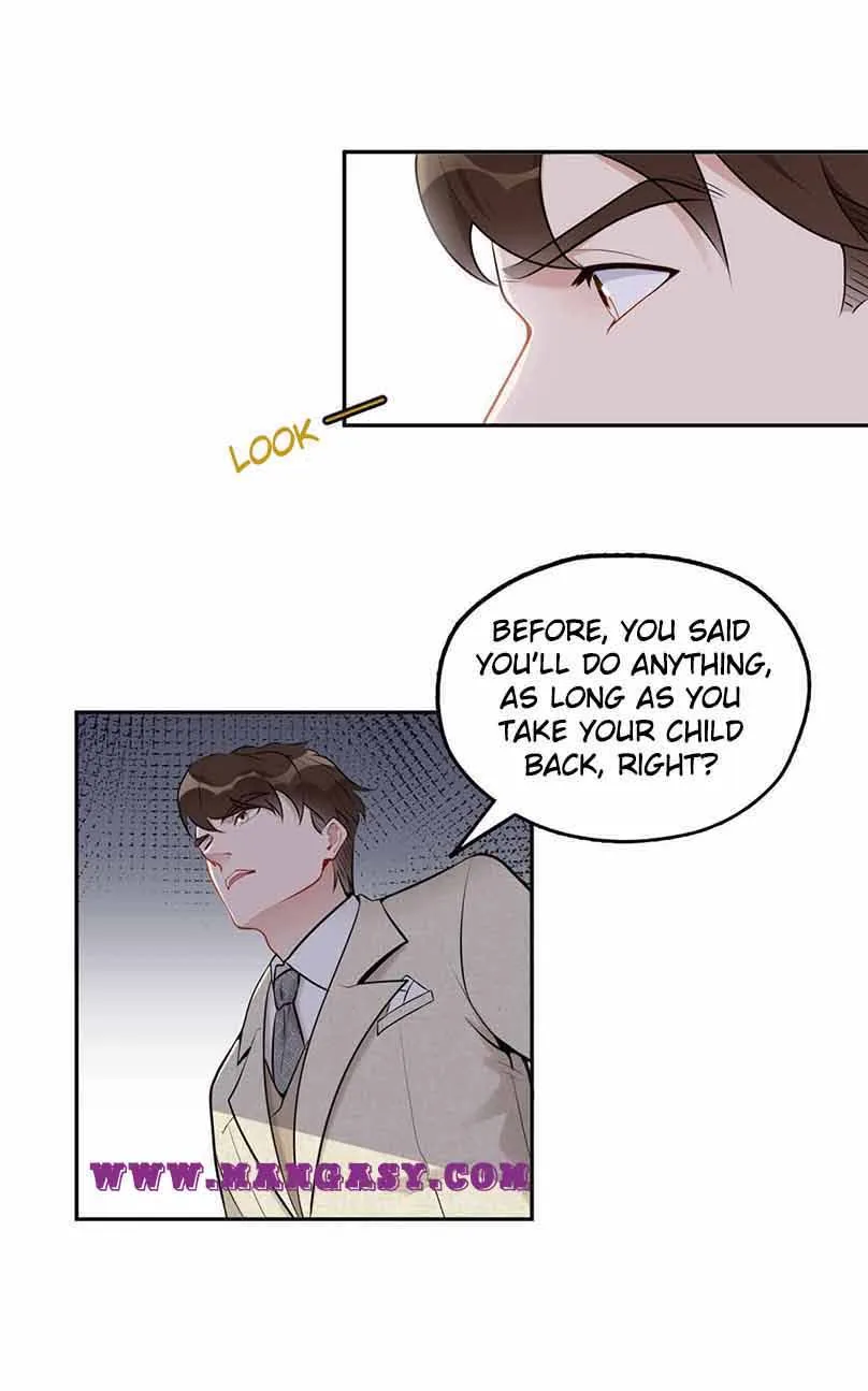 Brilliant Galaxy Chapter 53 page 8