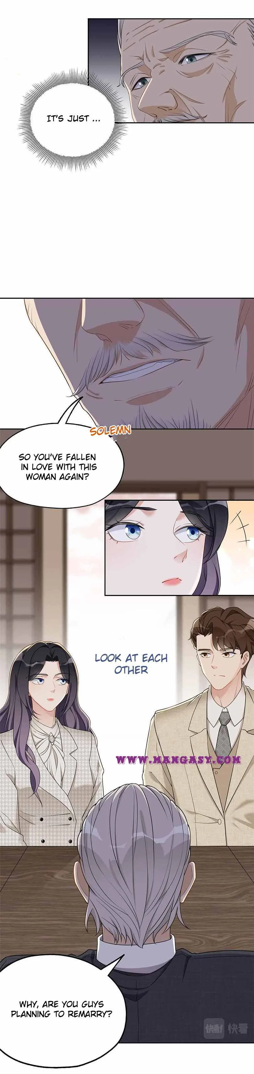 Brilliant Galaxy Chapter 52 page 7