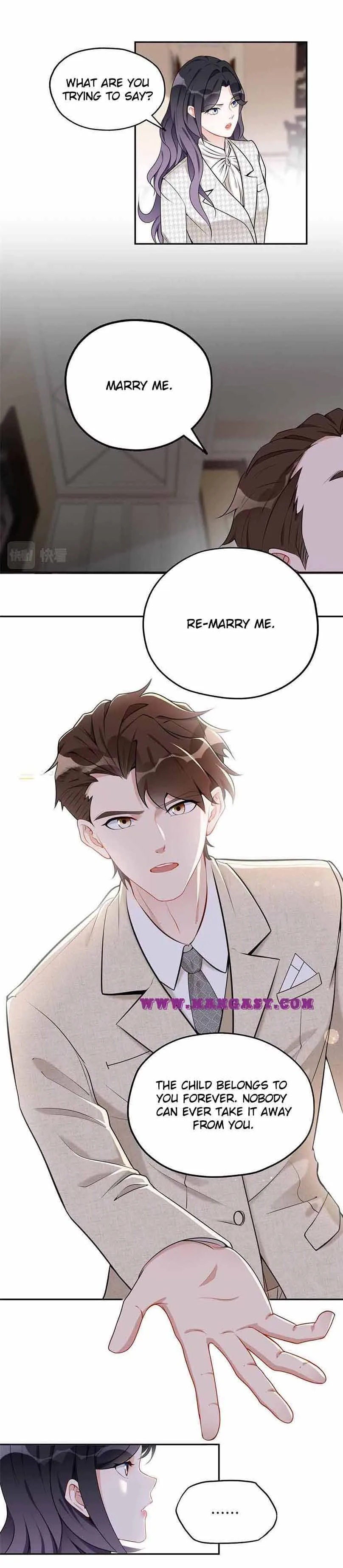 Brilliant Galaxy Chapter 53 page 9