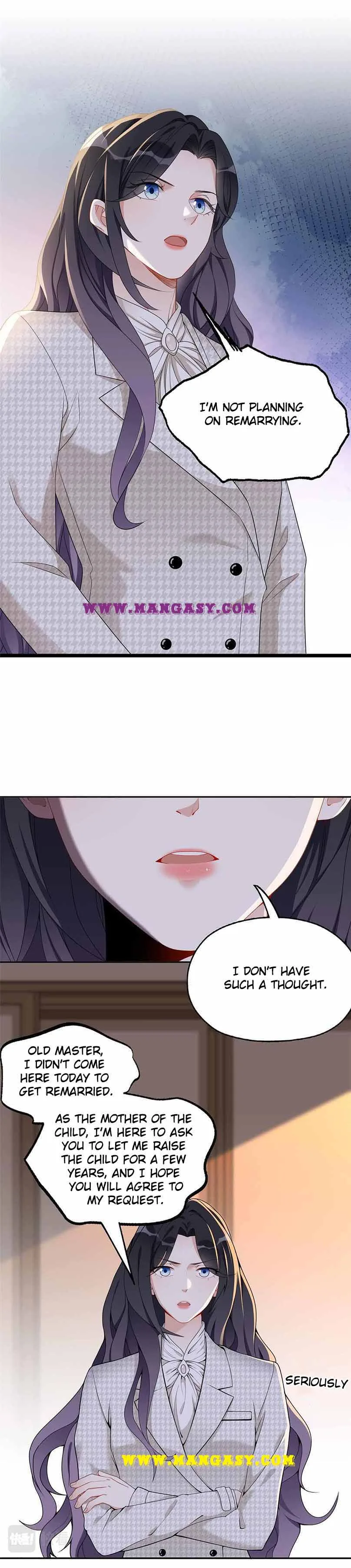 Brilliant Galaxy Chapter 52 page 9
