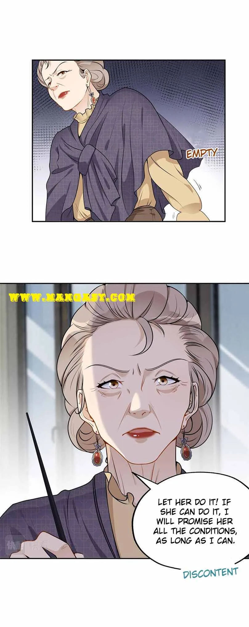 Brilliant Galaxy Chapter 54 page 5